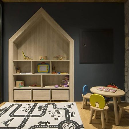 Apartman C317 Hrebienok Resort 2 Vysoké Tatry 外观 照片