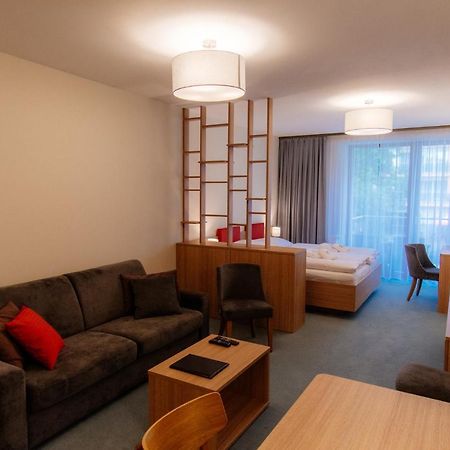 Apartman C317 Hrebienok Resort 2 Vysoké Tatry 外观 照片