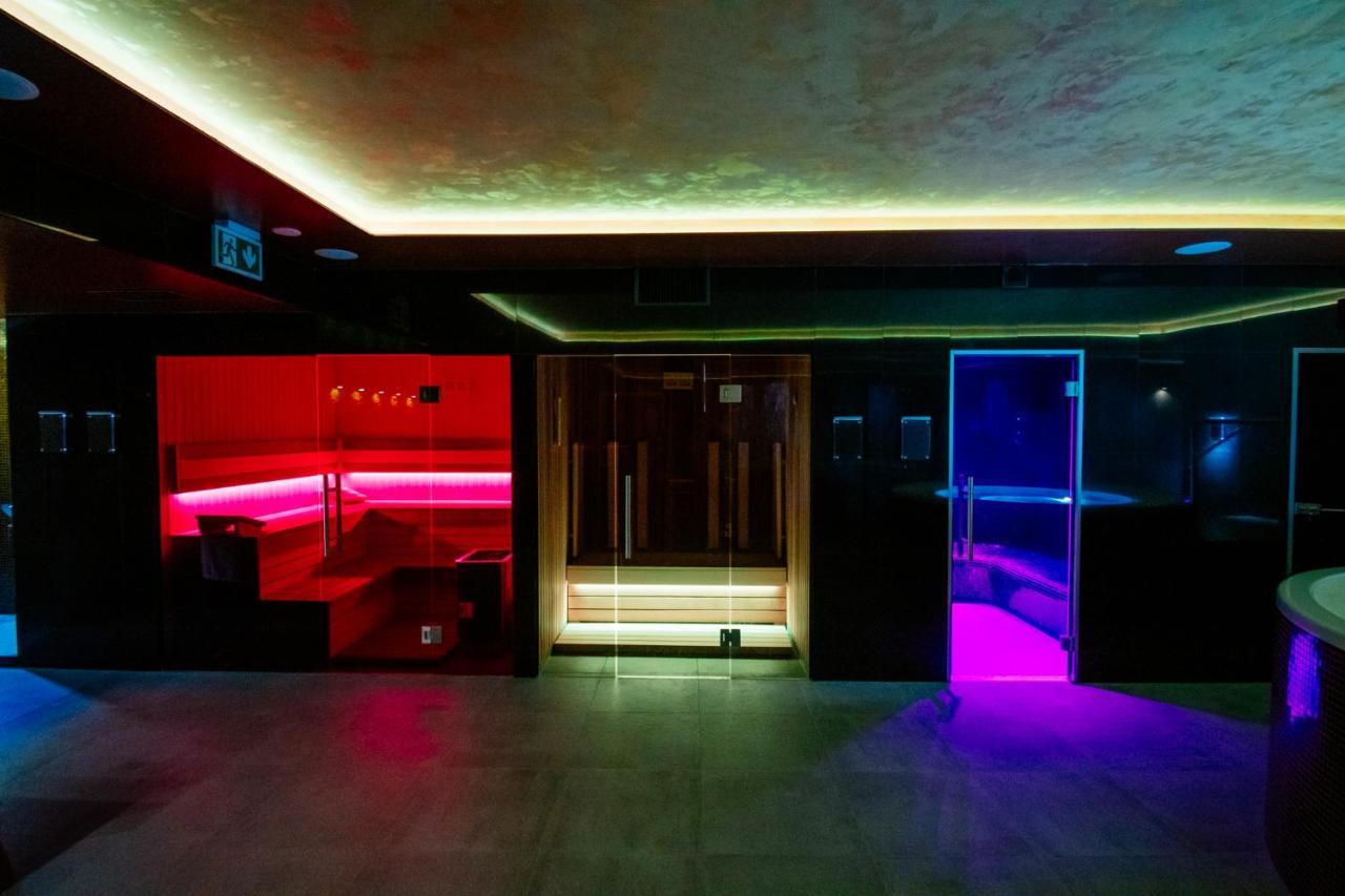 Apartman C317 Hrebienok Resort 2 Vysoké Tatry 外观 照片
