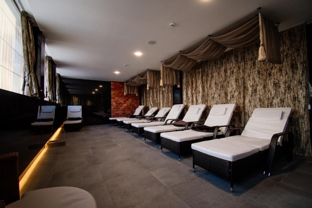 Apartman C317 Hrebienok Resort 2 Vysoké Tatry 外观 照片